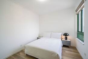 Tyms High Serviced Residence Shanghai Xujiahui Tower