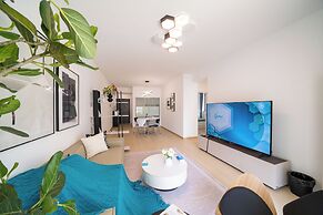 Tyms High Serviced Residence Shanghai Xujiahui Tower