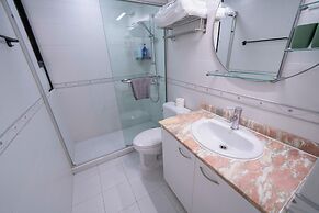 Tyms High Serviced Residence Shanghai Xujiahui Tower