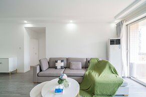 Tyms High Serviced Residence Shanghai Xujiahui Tower