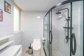 Tyms High Serviced Residence Shanghai Xujiahui Tower