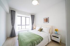 Tyms High Serviced Residence Shanghai Xujiahui Tower