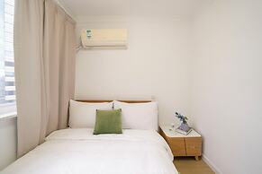 Tyms High Serviced Residence Shanghai Xujiahui Tower