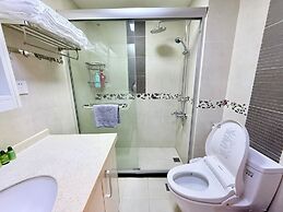 Tyms High Serviced Residence Shanghai Xujiahui Tower