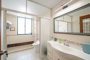 Tyms High Serviced Residence Shanghai Xujiahui Tower