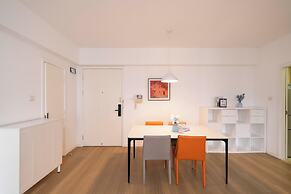 Tyms High Serviced Residence Shanghai Xujiahui Tower