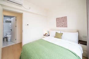 Tyms High Serviced Residence Shanghai Xujiahui Tower