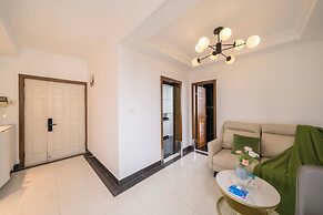 Tyms High Serviced Residence Shanghai Xujiahui Tower