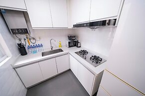 Tyms High Serviced Residence Shanghai Xujiahui Tower