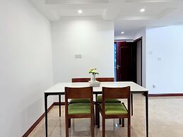 Tyms High Serviced Residence Shanghai Xujiahui Tower