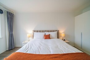 Tyms High Serviced Residence Shanghai Xujiahui Tower