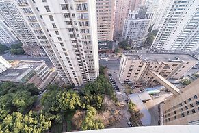 Tyms High Serviced Residence Shanghai Xujiahui Tower