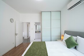 Tyms High Serviced Residence Shanghai Xujiahui Tower