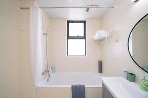 Tyms High Serviced Residence Shanghai Xujiahui Tower