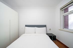 Tyms High Serviced Residence Shanghai Xujiahui Tower