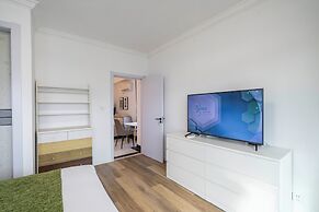 Tyms High Serviced Residence Shanghai Xujiahui Tower