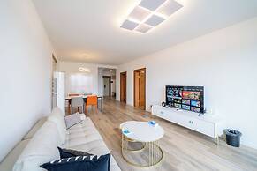 Tyms High Serviced Residence Shanghai Xujiahui Tower