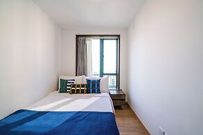Tyms High Serviced Residence Shanghai Xujiahui Tower
