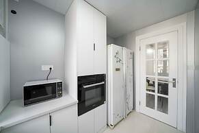 Tyms High Serviced Residence Shanghai Xujiahui Tower