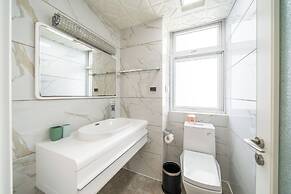 Tyms High Serviced Residence Shanghai Xujiahui Tower