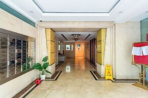 Tyms High Serviced Residence Shanghai Xujiahui Tower