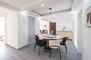 Tyms High Serviced Residence Shanghai Xujiahui Tower