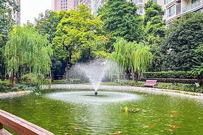 Tyms High Serviced Residence Shanghai Xujiahui Tower