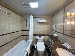 Tyms High Serviced Residence Shanghai Xujiahui Tower