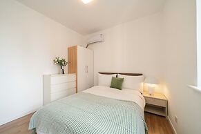Tyms High Serviced Residence Shanghai Xujiahui Tower