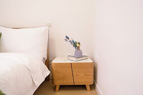 Tyms High Serviced Residence Shanghai Xujiahui Tower