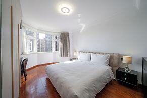 Tyms High Serviced Residence Shanghai Xujiahui Tower