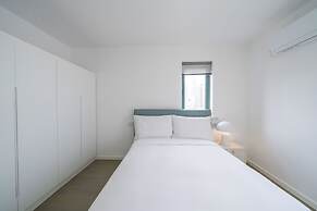 Tyms High Serviced Residence Shanghai Xujiahui Tower