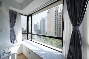 Tyms High Serviced Residence Shanghai Xujiahui Tower