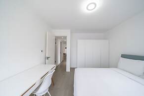 Tyms High Serviced Residence Shanghai Xujiahui Tower