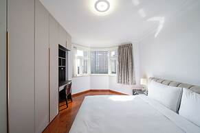 Tyms High Serviced Residence Shanghai Xujiahui Tower