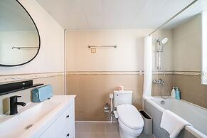 Tyms High Serviced Residence Shanghai Xujiahui Tower