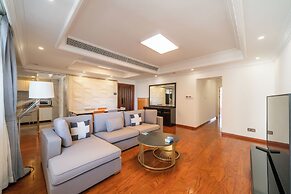 Tyms High Serviced Residence Shanghai Xujiahui Tower
