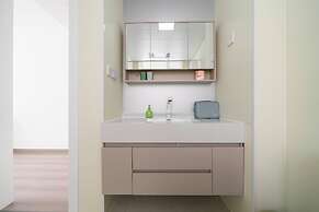 Tyms High Serviced Residence Shanghai Xujiahui Tower