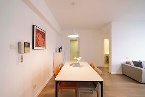 Tyms High Serviced Residence Shanghai Xujiahui Tower