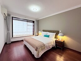 Tyms High Serviced Residence Shanghai Xujiahui Tower