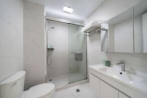 Tyms High Serviced Residence Shanghai Xujiahui Tower