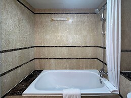Tyms High Serviced Residence Shanghai Xujiahui Tower
