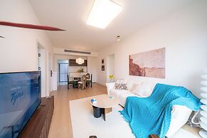 Tyms High Serviced Residence Shanghai Xujiahui Tower