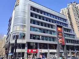 Tyms High Serviced Residence Shanghai Xujiahui Tower