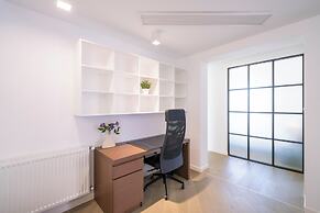 Tyms High Serviced Residence Shanghai Xujiahui Tower