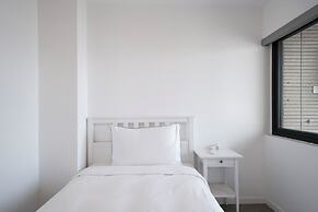 Tyms High Serviced Residence Shanghai Xujiahui Tower