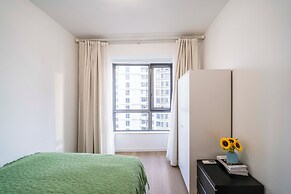 Tyms High Serviced Residence Shanghai Xujiahui Tower