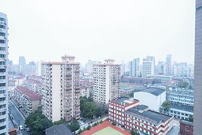 Tyms High Serviced Residence Shanghai Xujiahui Tower