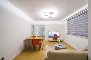 Tyms High Serviced Residence Shanghai Xujiahui Tower