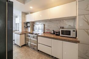 Tyms High Serviced Residence Shanghai Xujiahui Tower